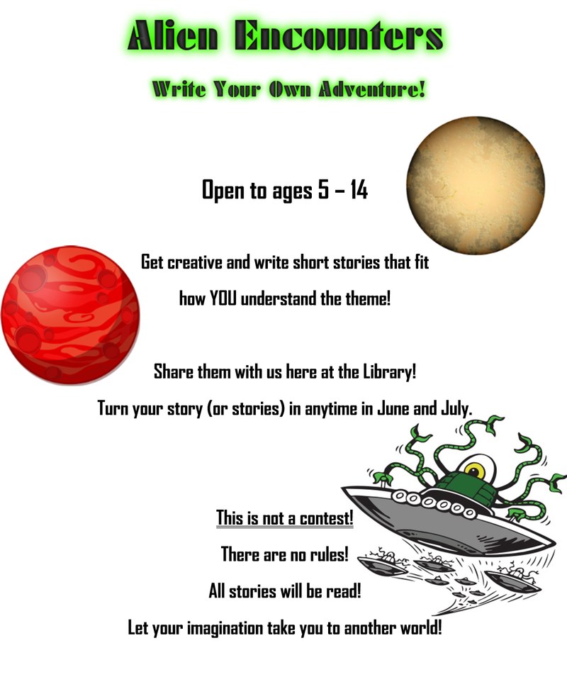 Alien Encounters - Writing Exercise.jpg
