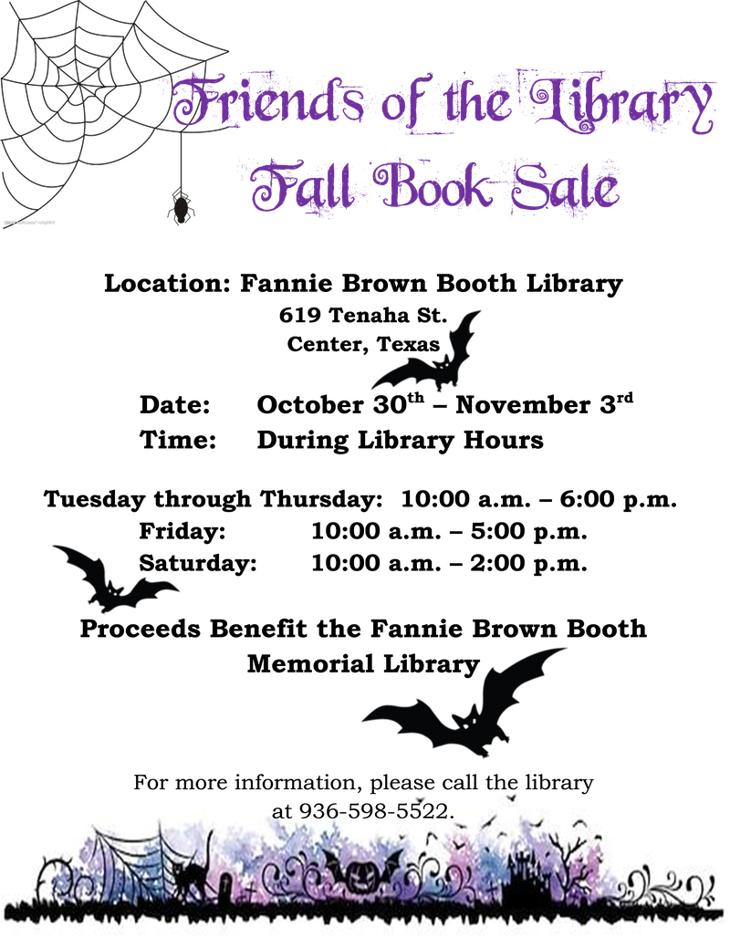 Fall Book Sale 2018 Pic Format.png