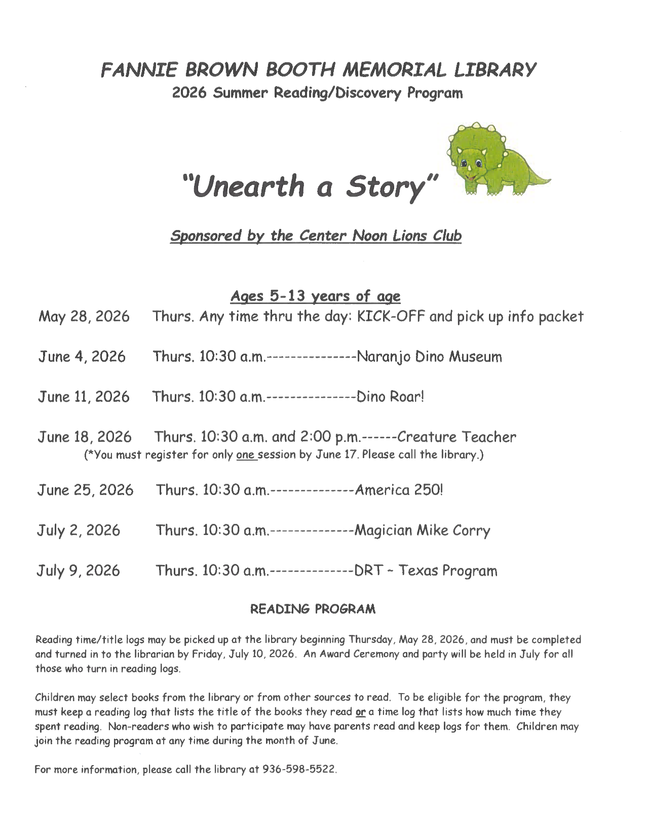 2026  SRP Schedule .png